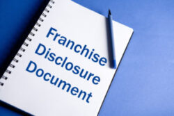 Franchise Disclosure Document (FDD) Review Process