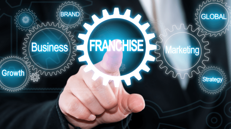 What's beyond Restaurants in Franchising?